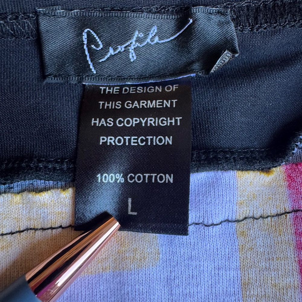 Unique Colorful Patchwork Women's Eclectic Skirt … - image 3